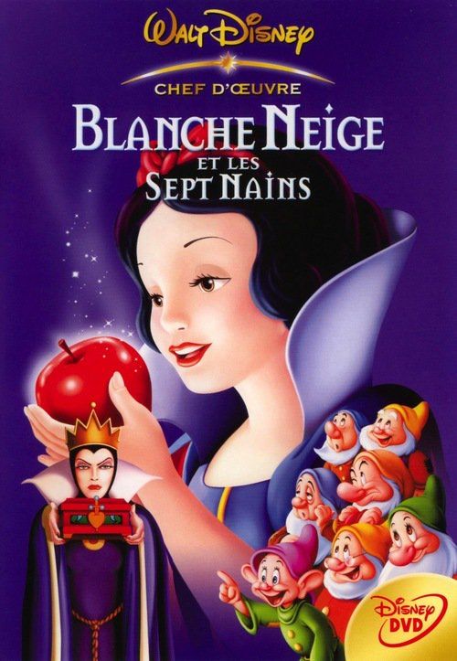 Snow White And The Seven Dwarfs Full Movie Download