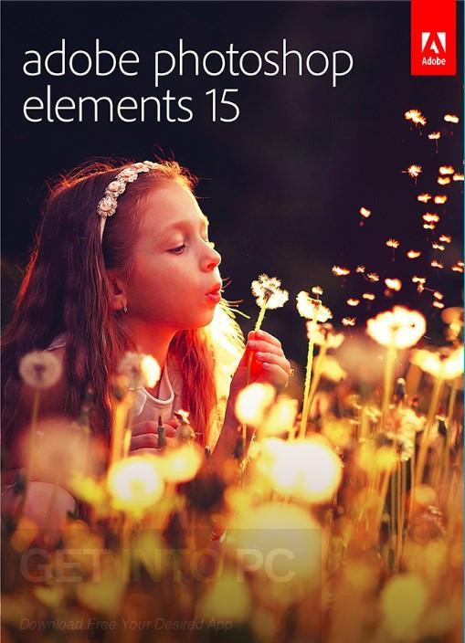 Adobe photoshop elements 11 download